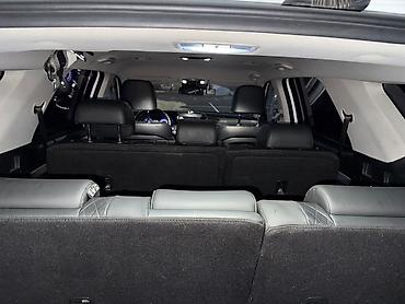 Hyundai: Hyundai Palisade: 2019 г., 2.2 л, Автомат, Дизель, Кроссовер — 12