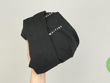 cropp black sabbath: Sinsay, T-shirt damski, rozmiar XS — 5
