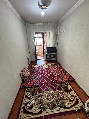 Продажа квартир: 2 комнаты, 50 м², Индивидуалка, 4 этаж — 5