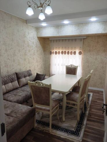 Yeni tikili: 2 otaqlı, Yeni tikili, m. 20 Yanvar, 52 kv. m — 1