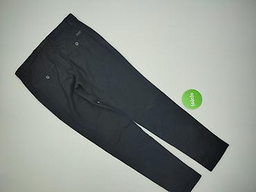 jeansy patchworkowe: Jack & Jones, Spodnie materiałowe damskie, rozmiar L — 3