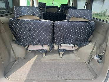 Унаа сатуу: Honda Stepwgn: 2003 г., 2 л, Автомат, Бензин, Вэн/Минивэн — 7