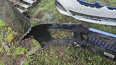 rim: PREDNJI BRANIK G32 MSP ZA BMW SERIJA 6 | BMW 6 g32 msp prednji — 5
