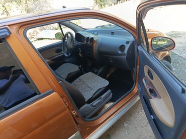 купить машину шевроле: Daewoo Matiz: 2003 г., 0.8 л, Механика, Бензин