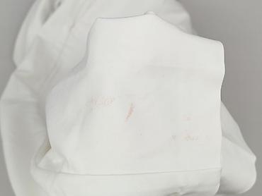biale trampki ck: Top Secret, Spodnie materiałowe damskie, rozmiar S — 6