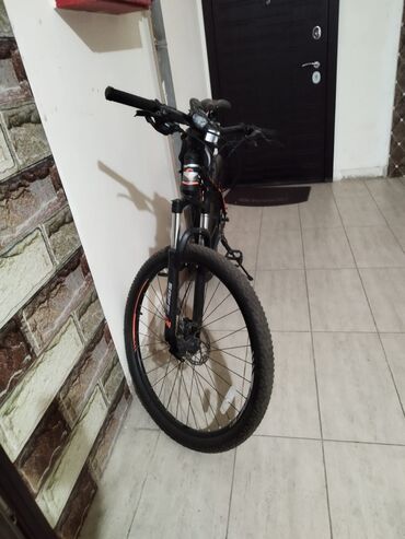 arayissiz kredit: Новый Городской велосипед Strim, 29", Самовывоз