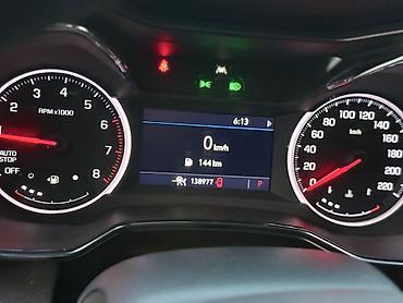 трейлблейзер 2020: Chevrolet Trailblazer: 2021 г., 1.4 л, Автомат, Бензин, Кроссовер — 7