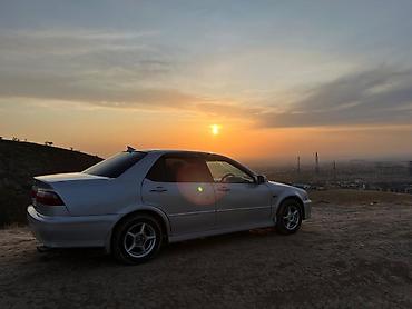салон е46: Honda Accord: 2001 г., 1.8 л, Автомат, Бензин, Седан — 8