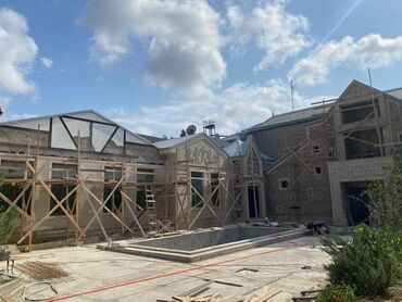 Tikinti işləri: Adım Zahiddir. Aqlay işində 20 ildən çox təcrübəm var. Hər zövqə — 22