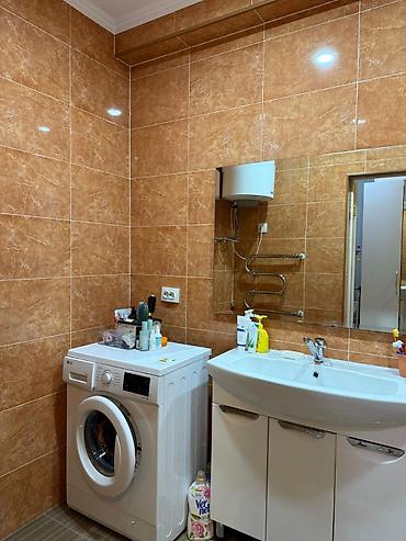 Продажа квартир: 2 комнаты, 77 м², КНУ Элитка, 12 этаж, Евроремонт — 8