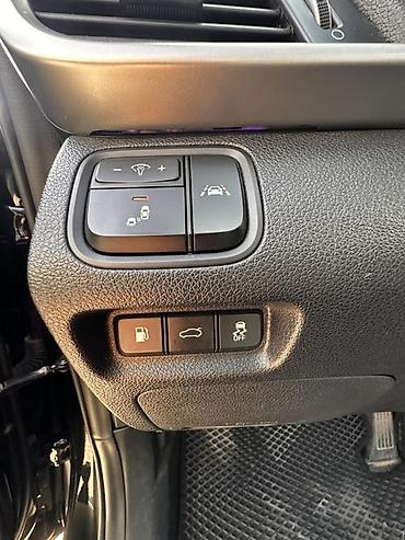 infinity ex: Kia Optima: 2019 г., 2 л, Автомат, Бензин, Седан — 9