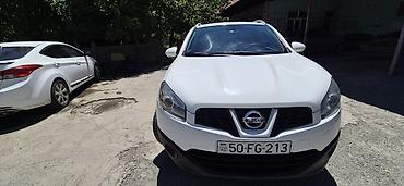 nissan note 2013: Nissan Qashqai: 2 l | 2013 il Krossover — 3