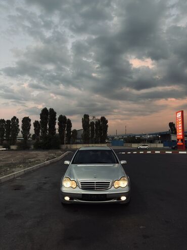 купить мини мотоцикл для детей на бензине: Mercedes-Benz C-Class: 2000 г., 2 л, Механика, Бензин, Седан