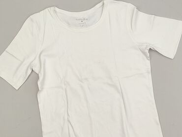 koszulka real madryt dla niemowlaka: Christian Berg, Women`s T-shirt, size M (EU 38)