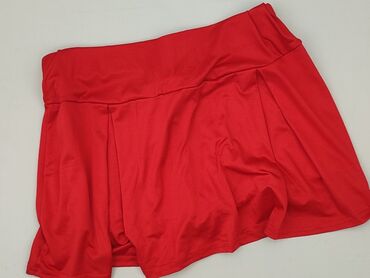 plisowane maxi spódnice: Spódnica damska, rozmiar XL