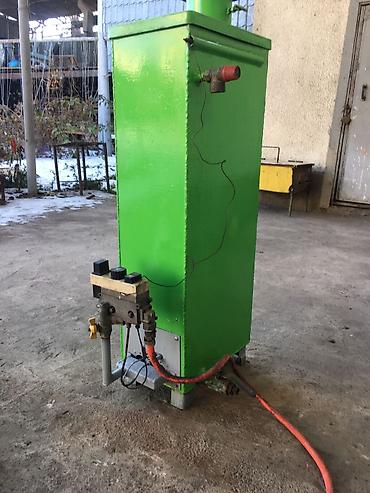 газовый конвектор для дома: Газовый котёл для дома . В хорошем состоянии — 4
