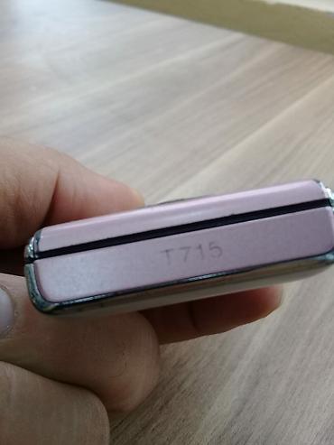 t28 ericsson: Sony rəng - Çəhrayı, Düyməli — 6