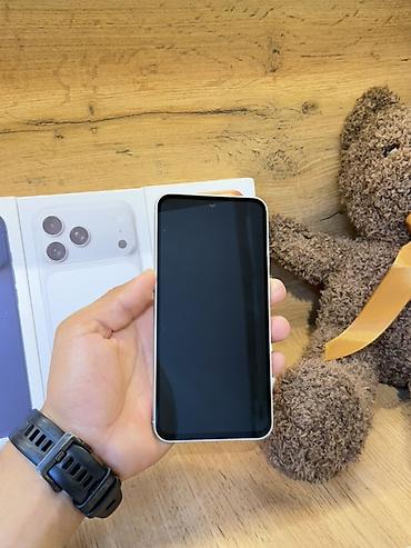 tab 9: Samsung Galaxy S23 FE - Память: 256 ГБ - Цвет: голубой - Тройная — 8
