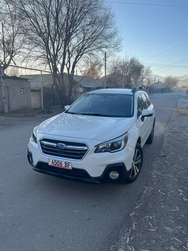 subaru outback зеркало: Subaru Outback: 2019 г., 2.5 л, Вариатор, Бензин, Универсал