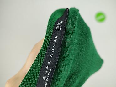hell: Zara, Bluzka damska, rozmiar XS — 4