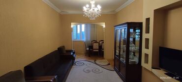 Köhnə tikili: Bakı, 2 otaqlı, Köhnə tikili, 70 kv. m — 1