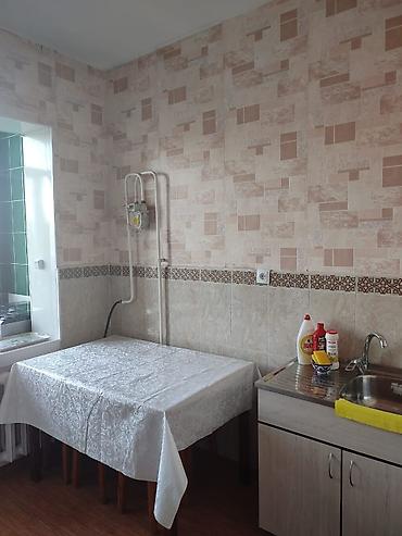 23: 3 комнаты, 58 м², Нижний Джал (Джал-23) 106 серия, 9 этаж, Косметический ремонт — 10