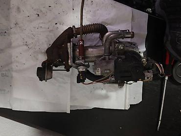 cb6 dijagnostika: EGR VENTIL HLADNJAK EGRA ZA NISSAN JUKE | Egr ventil hladnjak egra — 2