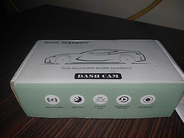 hard disq: Avtomobil DVR Kamera Seti – Model: F410 Qiymeti: ( 35 Azn ) 1 defe — 7