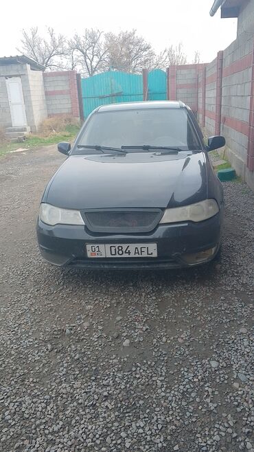 продажа матиз: Daewoo Nexia: 2012 г., 1.6 л, Механика, Бензин, Седан