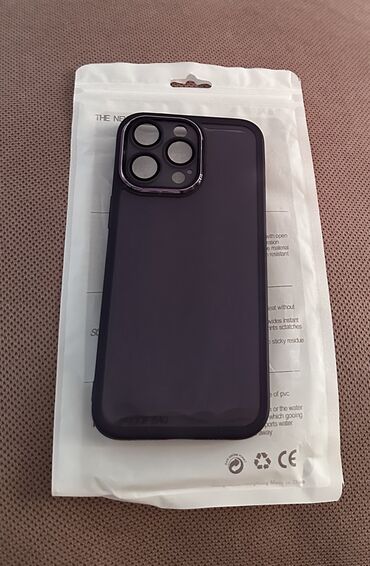 чехол для телефона на запястье: Чехлы для iPhone 14 Pro Max purple. Новые. Все вместе за будет