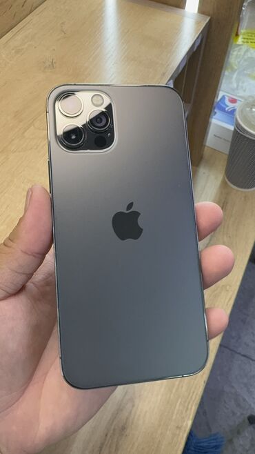 айфон 13 мини 256 цена бишкек: IPhone 12 Pro, Б/у, 128 ГБ, 80 %