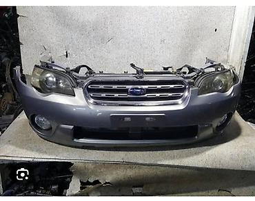 Subaru Outback поколения BP (2003–2007 годы выпуска). носкат at lalafo.kg Subaru Outback поколения BP (2003–2007 годы выпуска). носкат
