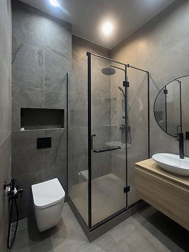 Продажа квартир: 3 комнаты, 149 м², Элитка, 16 этаж, Евроремонт — 9
