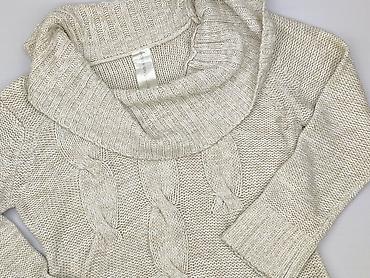 elli swetry: E-vie, Sweter damski, rozmiar 2XL — 1