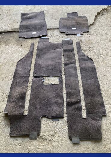 Другие детали салона: Коврики в наличии Honda İnspire UC1 Honda İnspire UC1 Honda Stream at lalafo.kg — 3 Другие детали салона: Коврики в наличии Honda İnspire UC1 Honda İnspire UC1 Honda Stream — 3