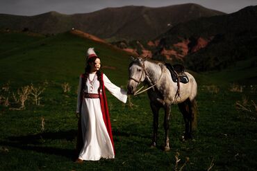 Фото- и видеосъёмка: Фотосъёмка, Видеосъемка | Студия, С выездом | Съемки мероприятий, Love story, Видео портреты — 5