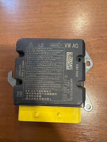hsr 70: AIRBAG MODUL ZA VOLKSWAGEN GOLF 7, PASSAT B8, TIGUAN . - 5Q0959655M — 1