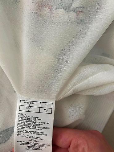 mona sal: Pimkie kimono jakna/kimono sa cvetnim printom. - Brend: Pimkie — 3