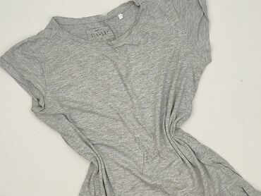 t shirty damskie z nadrukiem allegro: Sinsay, Women`s T-shirt, size XS (EU 34)