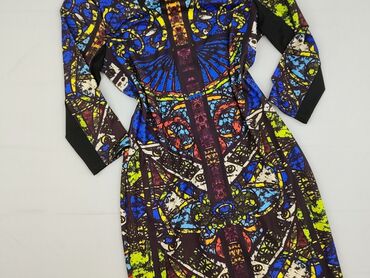 sukienki wieczorowe plus size łódź: Women`s dress, size S (EU 36)