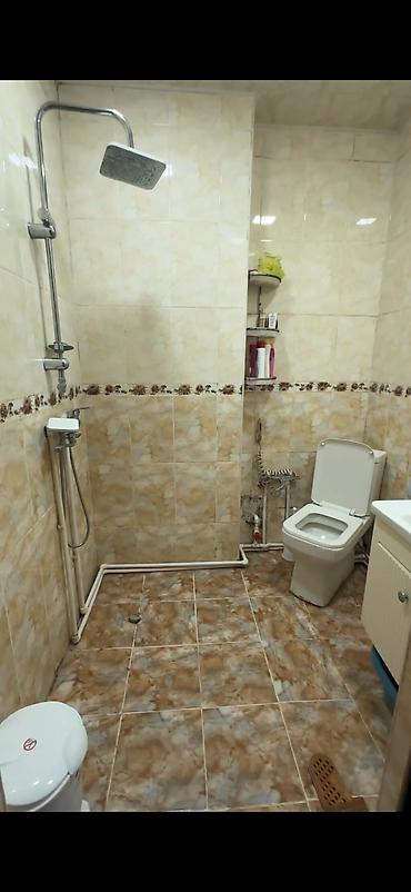 sumqayıtda yeni tikili binalar: 2 otaqlı, Yeni tikili, 76 kv. m — 9