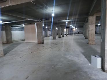 kafe stolari: Obyekt satílír Zirzəmi Çíxaríşlí Qeyri-yaşayíş 940 kv.m Anbar,tikiş — 10