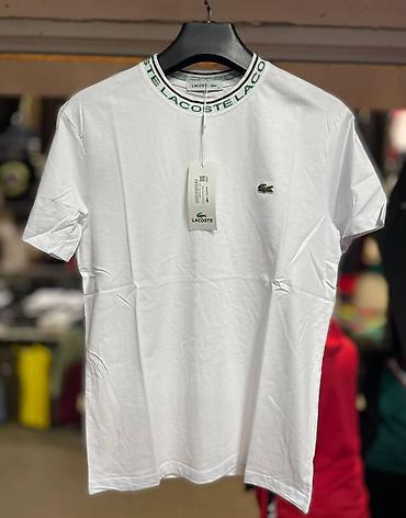 Majice: Men's T-shirt Hugo Boss, bоја - Šareno — 4