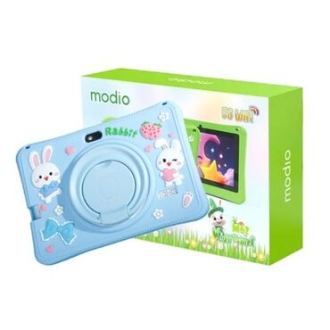 lalafo planşet: Modio, 7", 128 GB, Yeni, Ünvandan götürmə, Pulsuz çatdırılma, Ödənişli çatdırılma