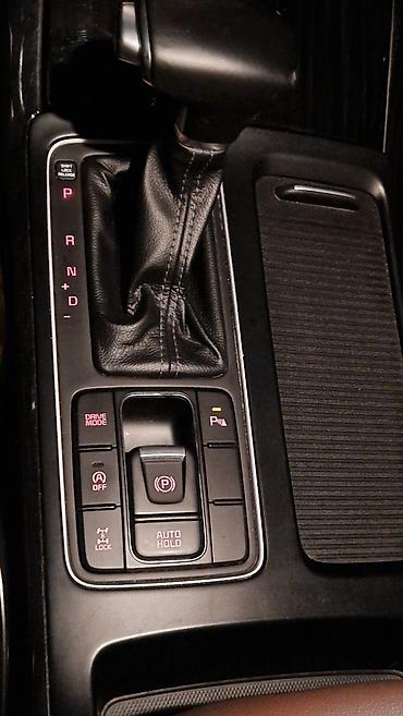 kia sorento prime: Kia Sorento: 2018 г., 2 л, Автомат, Дизель, Кроссовер — 9