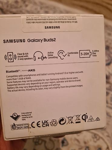 сколько стоит сони плейстейшен 1: Samsung Galaxy Buds2 (модель SM‑R177), цвет Olive. Ключевые — 2