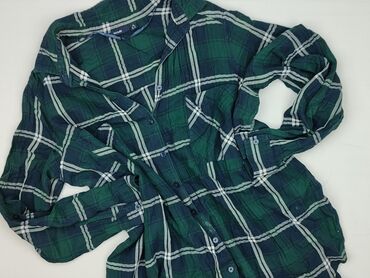 lidl swetry damskie rozpinane: Kiabi, Koszula damska, rozmiar 4XL