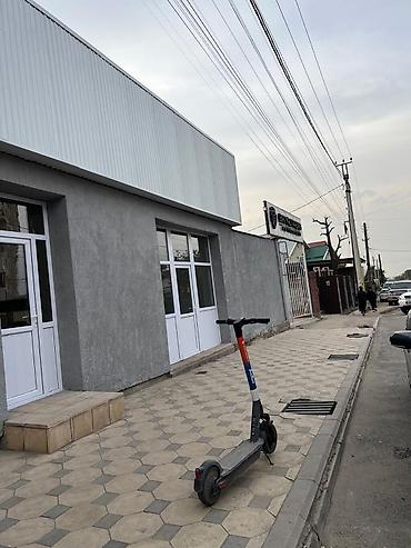 баха магистирал: Аренда офисов, 45 м², В частном доме, С видом на горы, 1 линия, С отдельным входом — 4