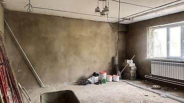Продажа квартир: 2 комнаты, 56 м², Индивидуалка, 1 этаж, Косметический ремонт — 2