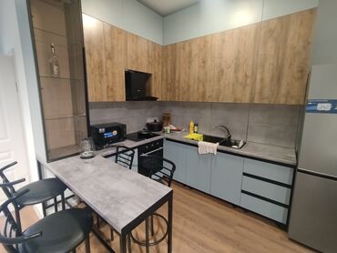 Иссык-Куль 2025: Коттедж, DEM AL Чок-Тал, Охраняемая территория, Парковка, стоянка — 3